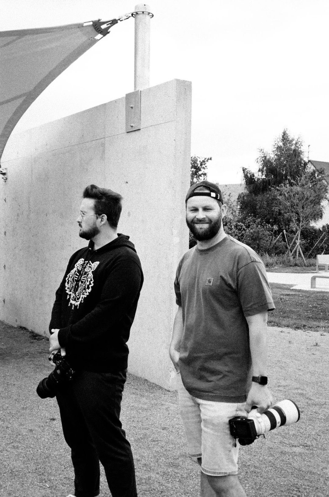 Studio JF&G, photographes à Caen