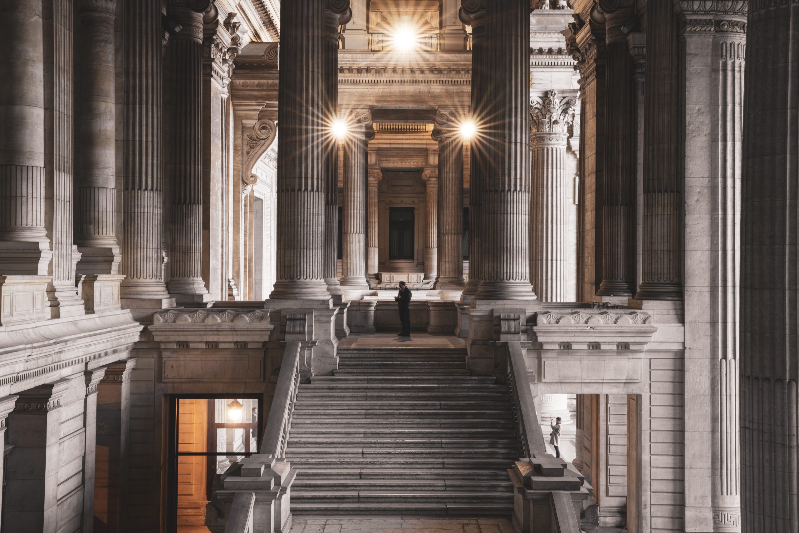 Photographie d'architecture par Studio JF&G