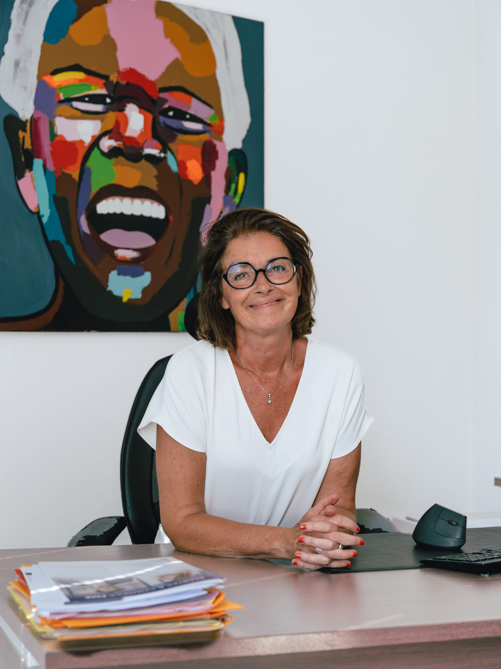Photographie professionnelle pour entreprise à Caen
